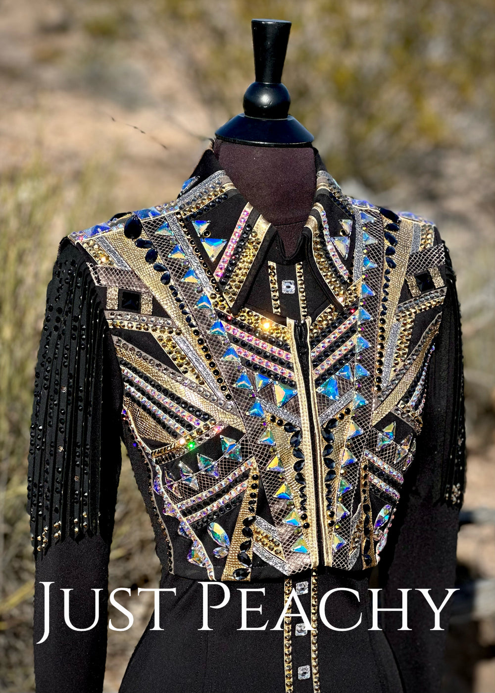 Stella Show Clothing {X-Small}