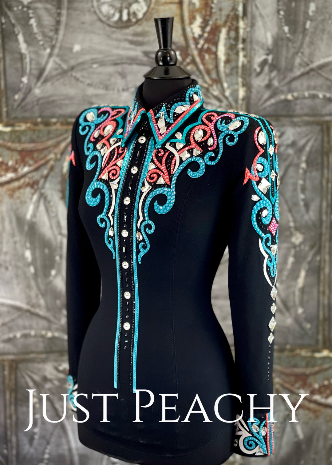 DarDar8 Designs {Small/Medium}