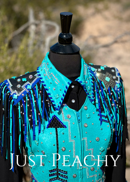 Showtime Show Clothing {X-Small}
