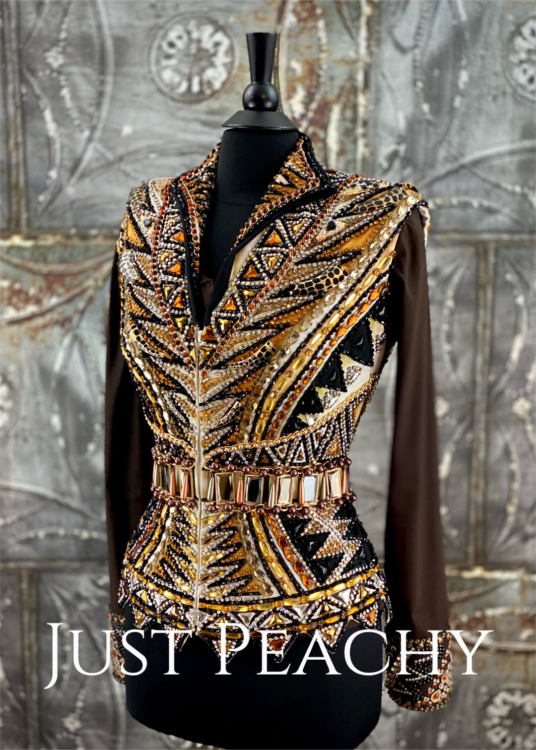Showtime Show Clothing {Small}