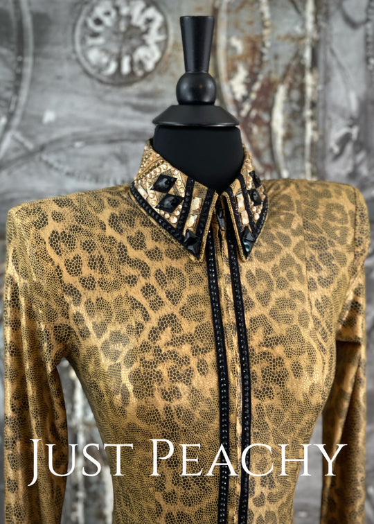 Ultimate Show Apparel ~ Diane Olsen {X-Small}