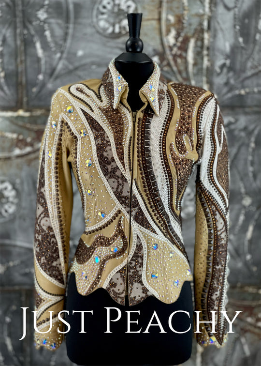 Lindsey James Show Clothing {Small}