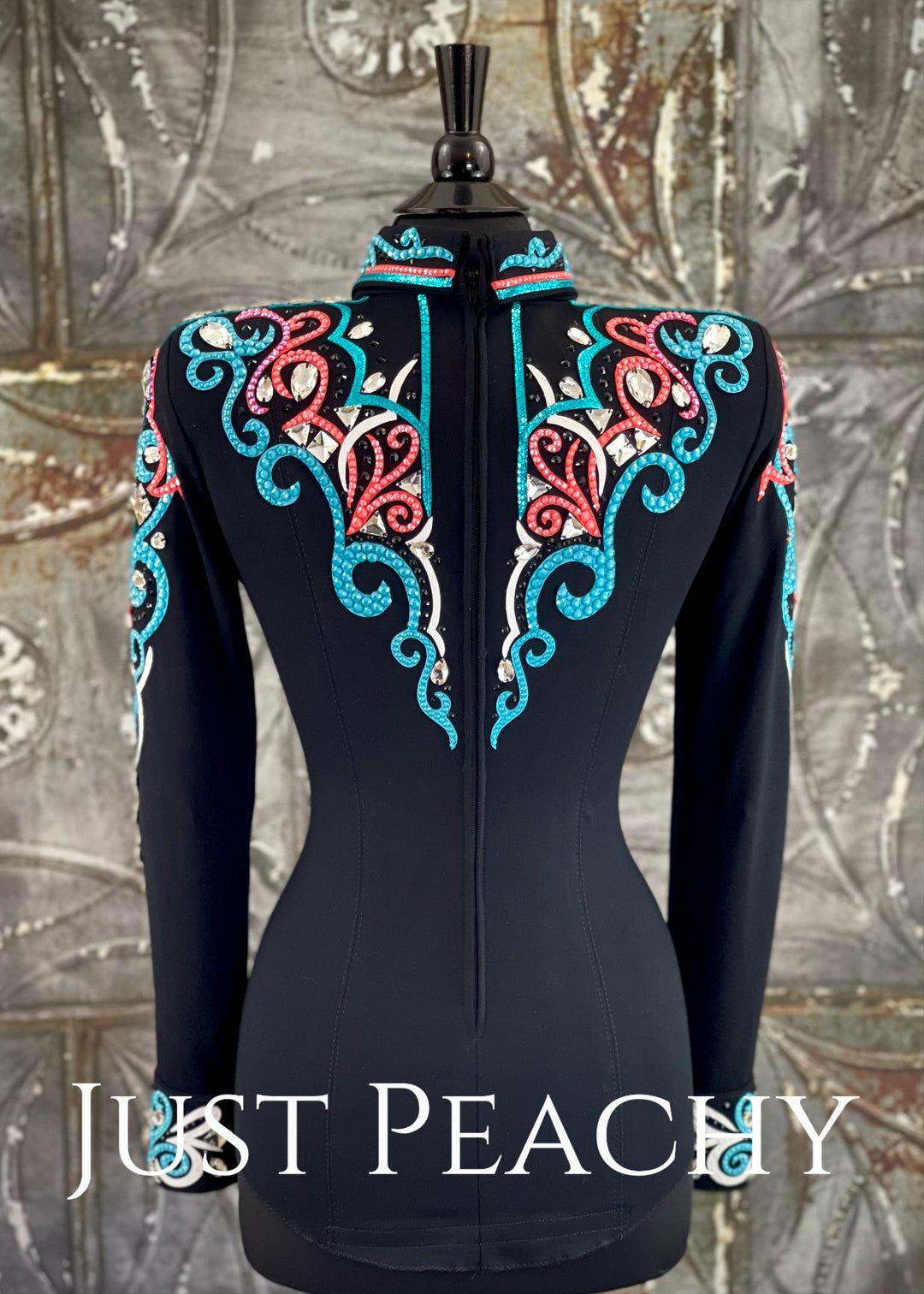 DarDar8 Designs {Small/Medium}