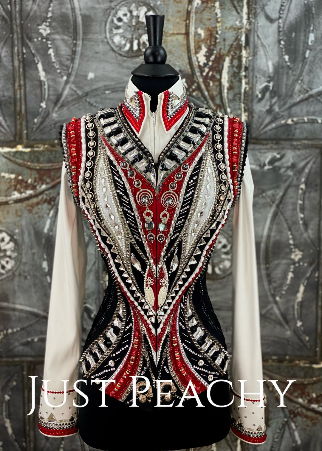 Showtime Show Clothing {X-Small}