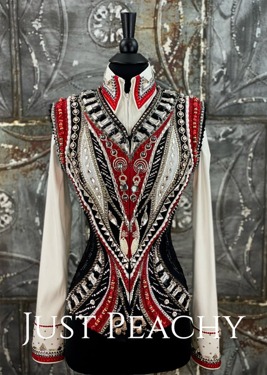 Showtime Show Clothing {X-Small}