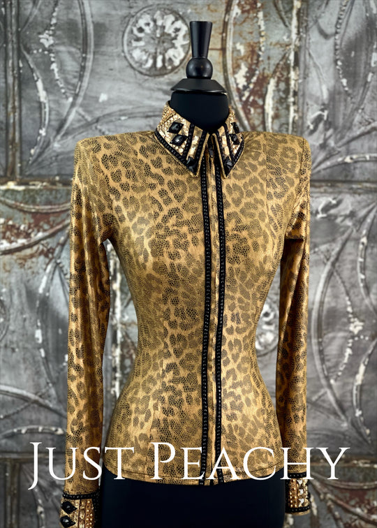 Ultimate Show Apparel ~ Diane Olsen {X-Small}