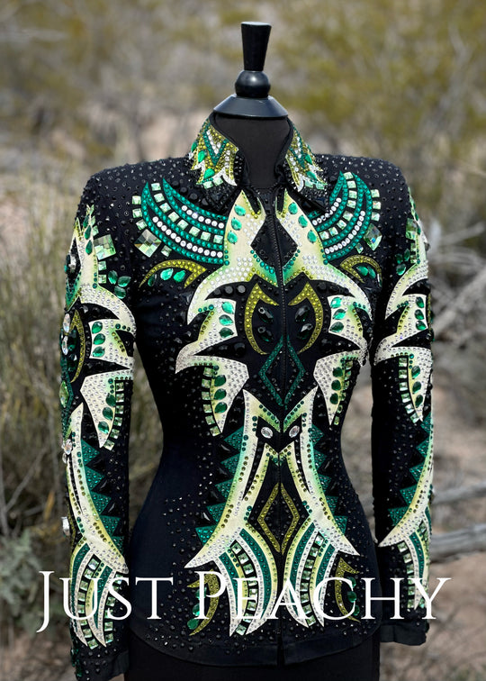 Lindsey James Show Clothing {Small}