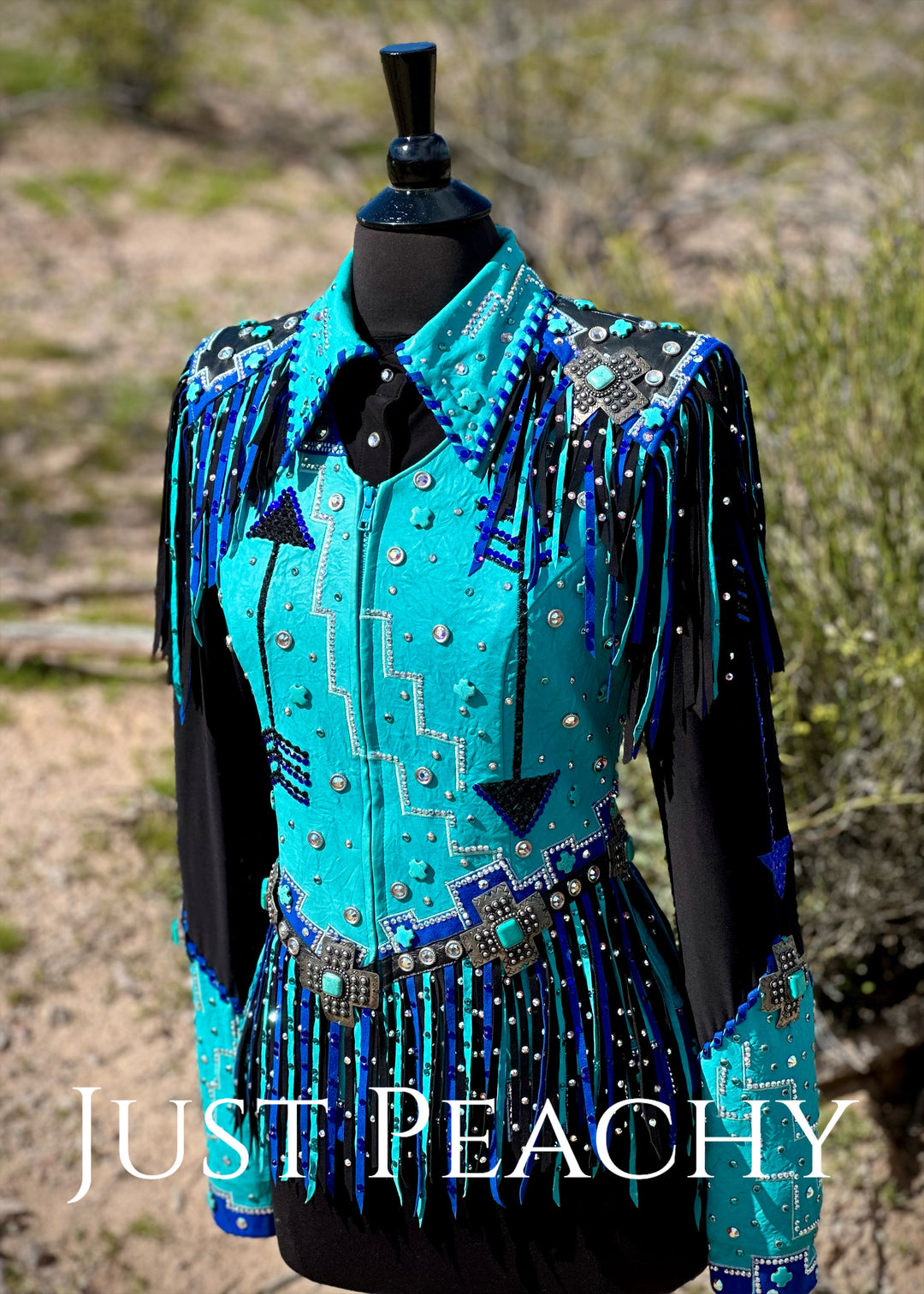 Showtime Show Clothing {X-Small}