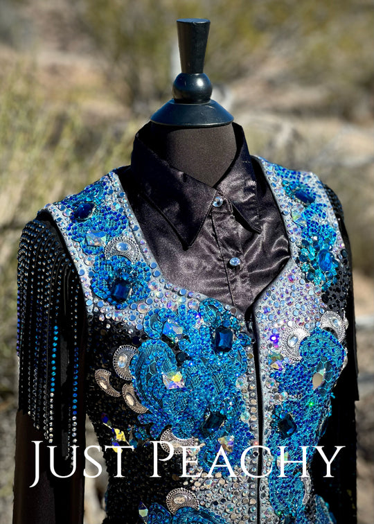 Trudy Black Label {Medium}