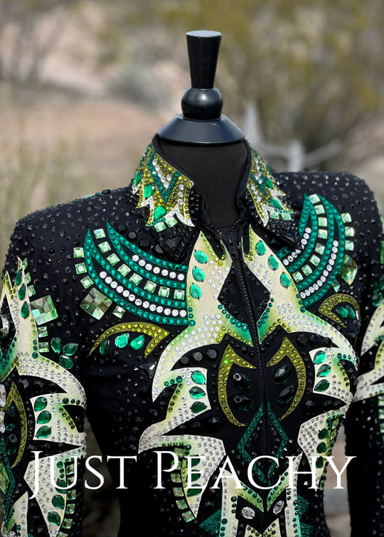 Lindsey James Show Clothing {Small}