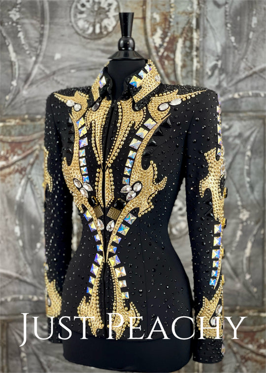 Lindsey James Show Clothing {Small}
