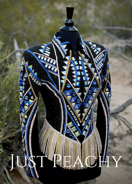 Lindsey James Show Clothing {Medium/Large}