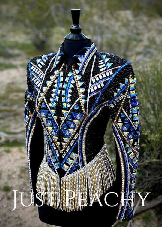 Lindsey James Show Clothing {Medium/Large}