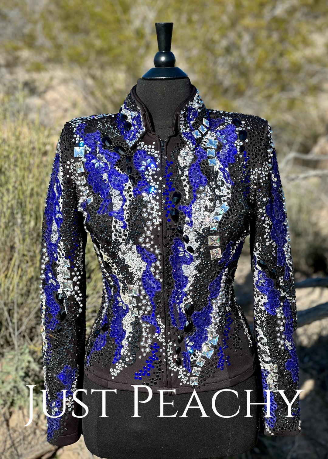 Lindsey James Show Clothing {X-Large}