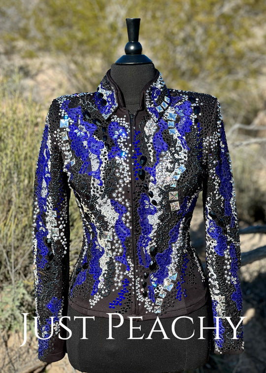 Lindsey James Show Clothing {X-Large}