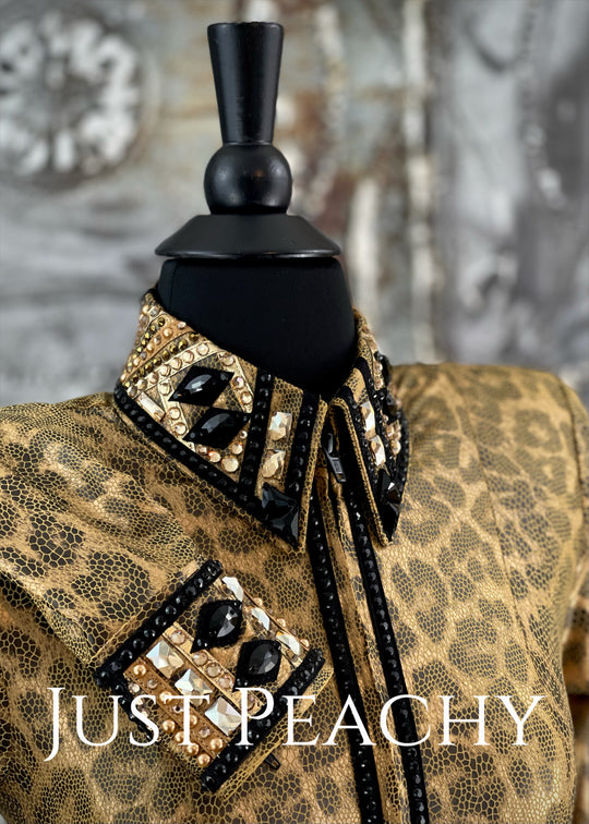 Ultimate Show Apparel ~ Diane Olsen {X-Small}
