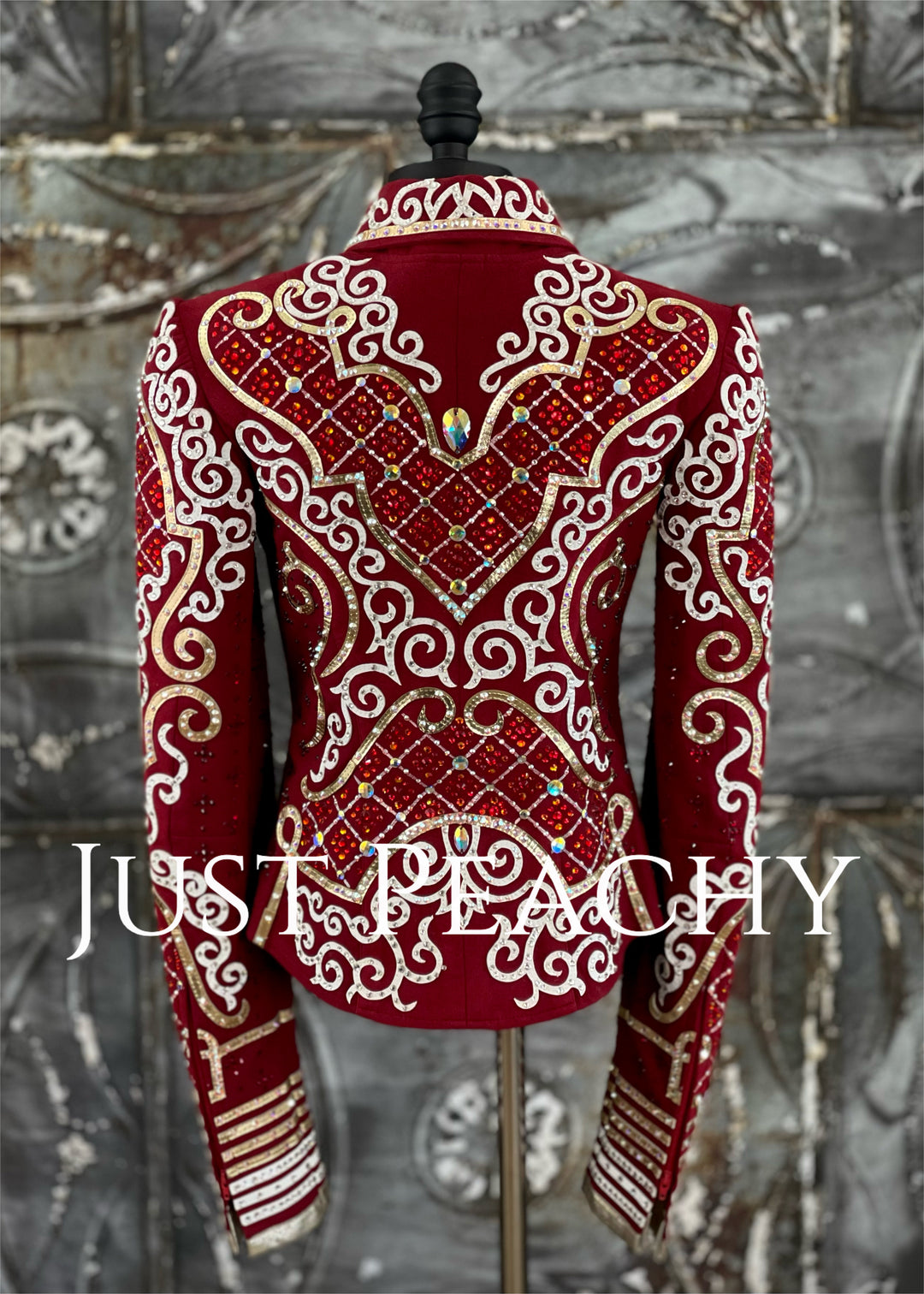 April Salisbury Design {Ladies XXS/TALL}