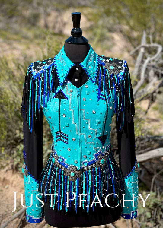 Showtime Show Clothing {X-Small}