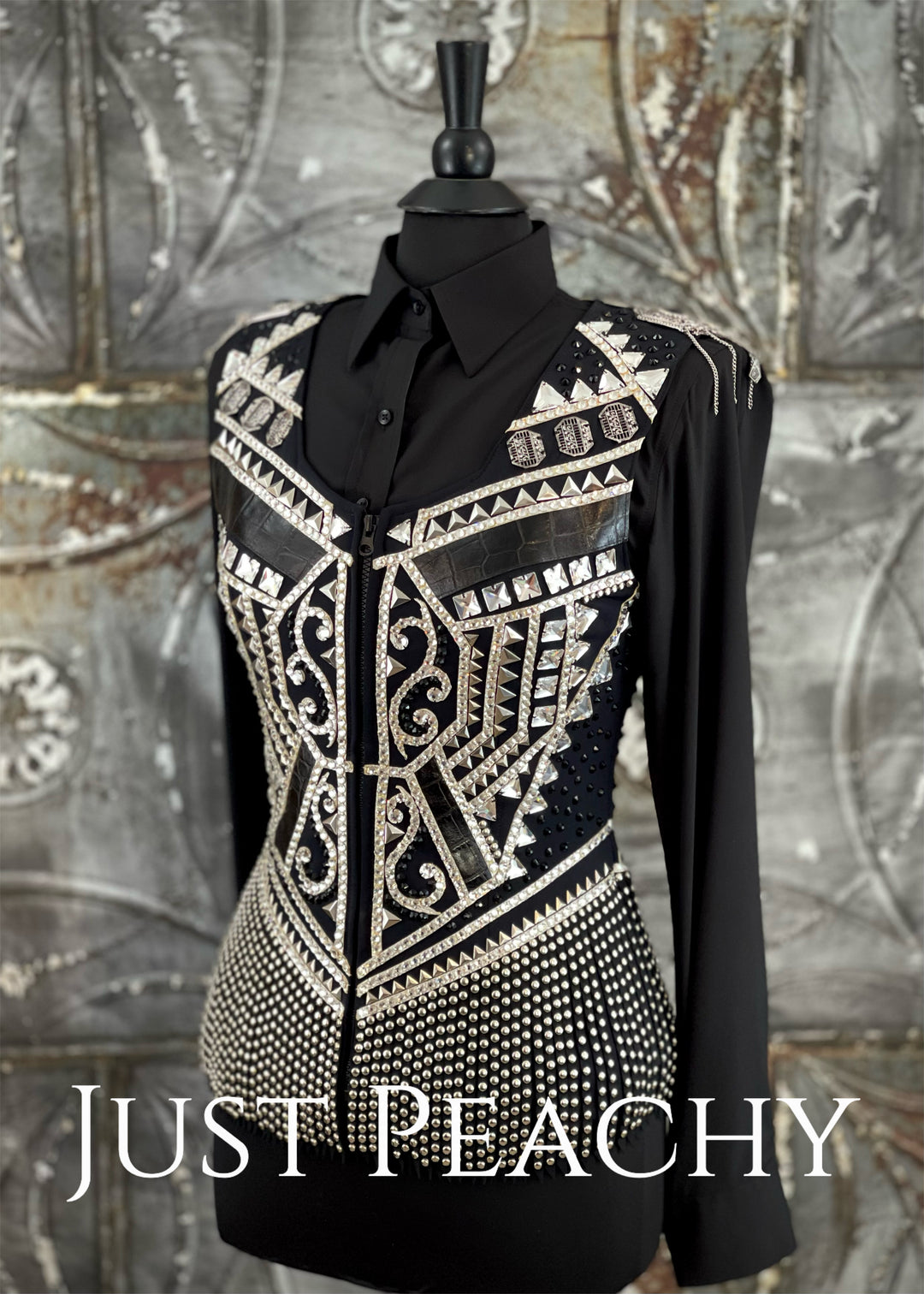 Stella Show Clothing {Small}