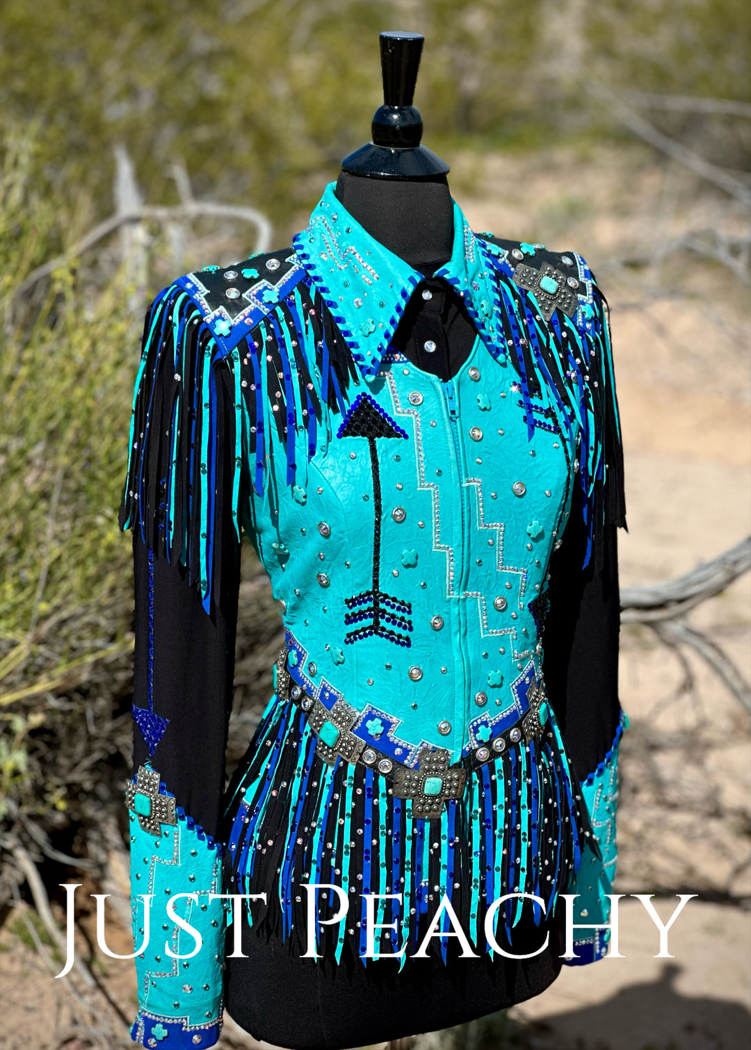Showtime Show Clothing {X-Small}