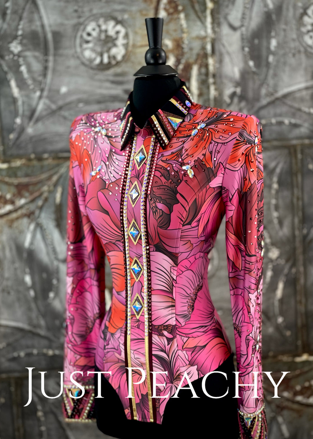 Stella Show Clothing {Small}