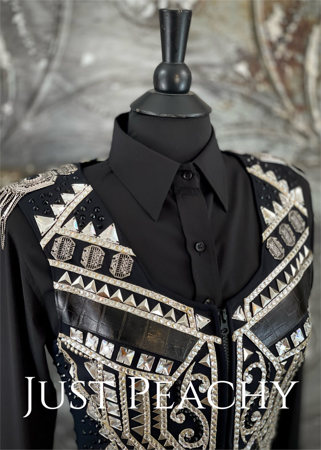 Stella Show Clothing {Small}