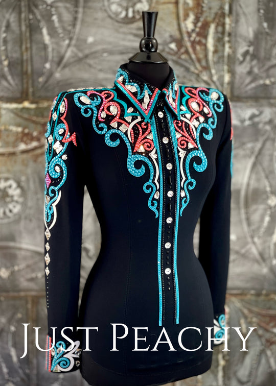 DarDar8 Designs {Small/Medium}