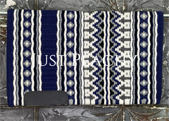 Just Peachy Premier Western Show Blanket ~ The Centennial #7732