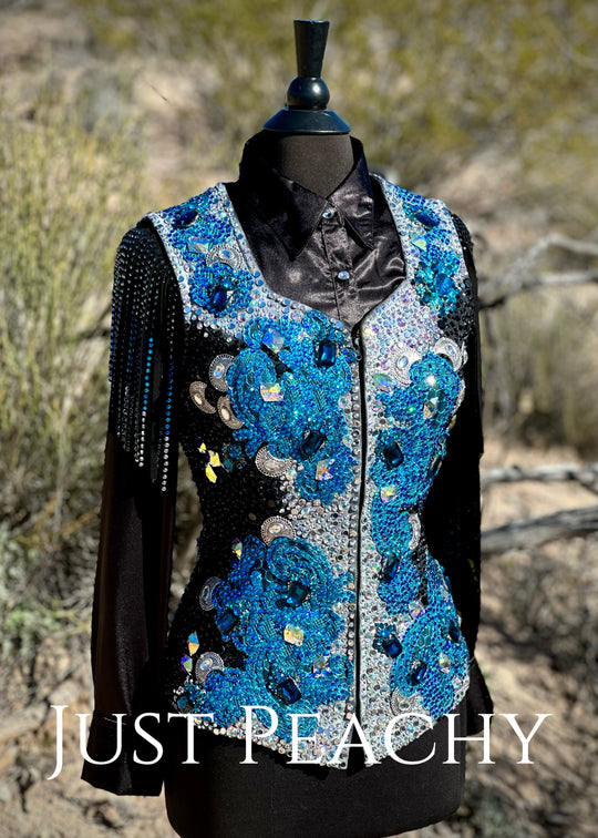Trudy Black Label {Medium}