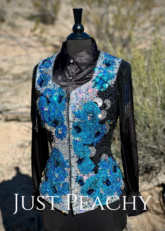 Trudy Black Label {Medium}