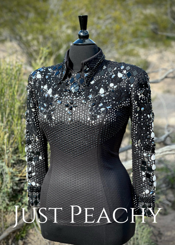 Jessica Lynn Show Apparel {X-Large}